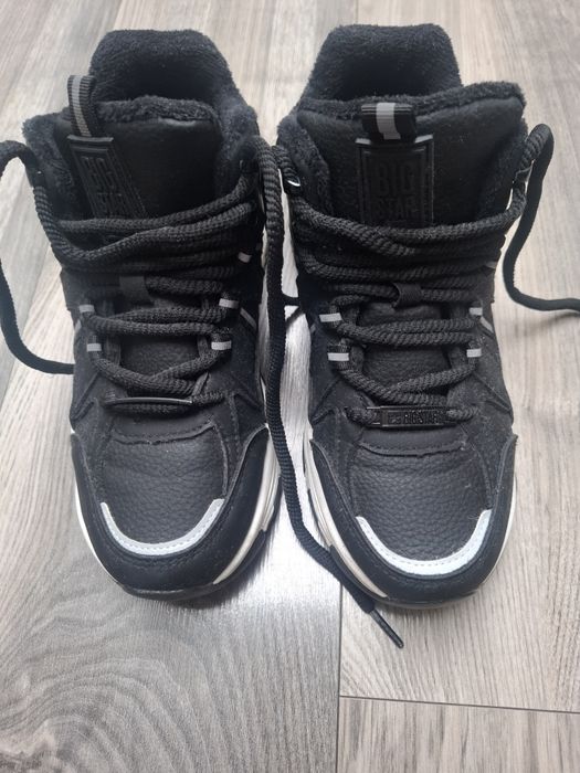 Buty sportowe Big Star