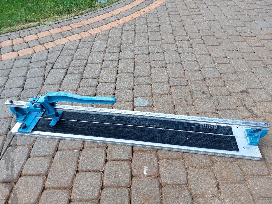 Maszyna do płytek Dedra 100 cm