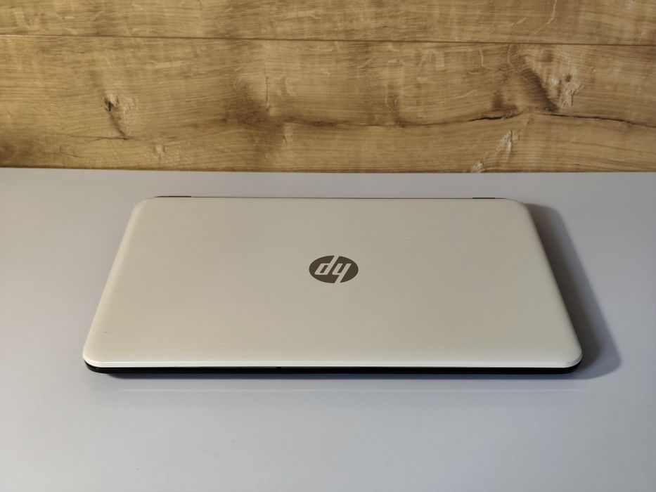 Ноутбук  HP 15.6" у відмінному стані/Intel/8 ОЗП/500 HDD