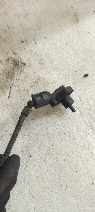 Czujnik podciśnienia Volkswagen Audi