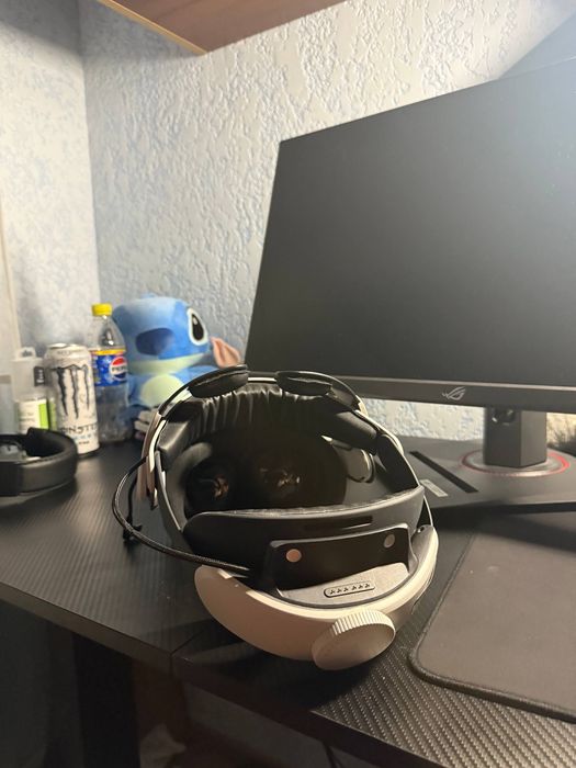 вр очки Meta Quest 3 512gb