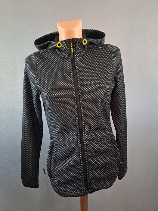 Bluza marki CMP rozmiar XS/S
