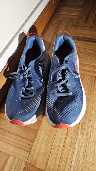 Vendo Hoka rincon 3