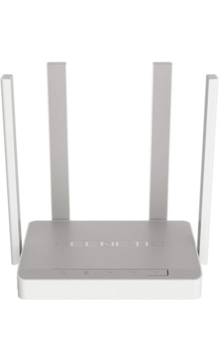 Wi-Fi роутер Keenetic Extra KN-1711 AC1200 дводіапазонний