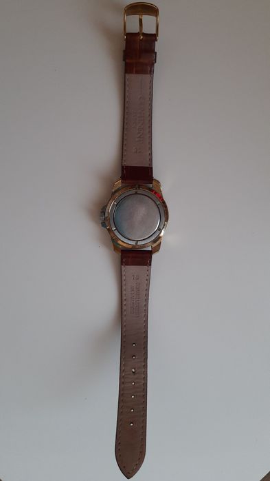 Годинник / Часы механические "Вымпел" 21 камень