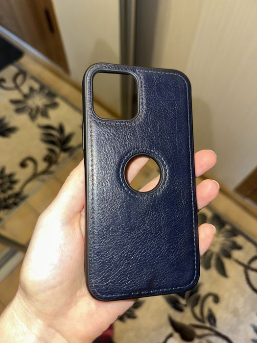 Чехол на iPhone 12 Pro  WAVE, сталкер