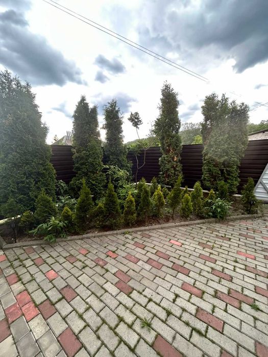 Будинок на Корбутівці. Затишний район. Готовий ремонт. Камін та тераса