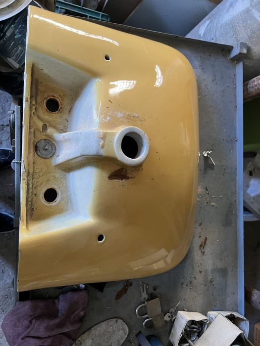 Lavatorio para casa de Banho