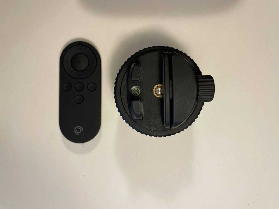 Pivo R1 Smart Pod – Estabilizador com comando e bolsa