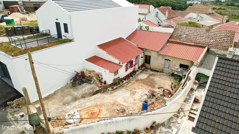 T2 + 2 T0 em Mafra Conjunto Habitacional com Potencial de Rentabilidad