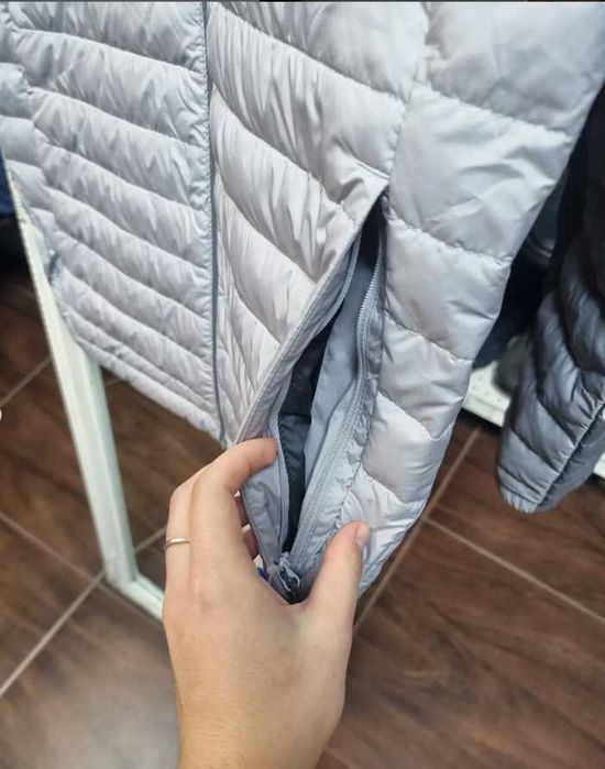 Куртка Columbia Silver Falls оригінал S