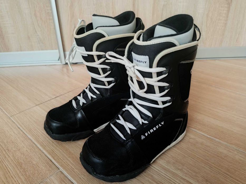 Buty snowboard Firefly rozmiar 37