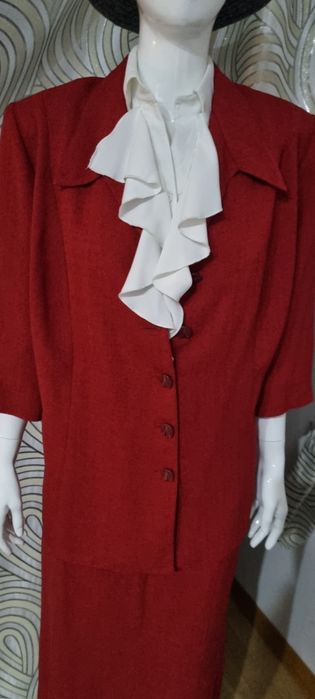 Garsonka przepiękna