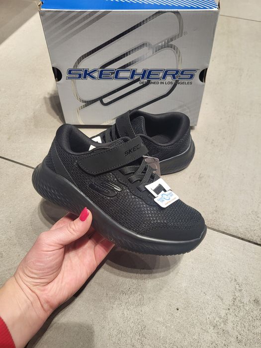 Кросівки дитячі Skechers оригінал SN404015L