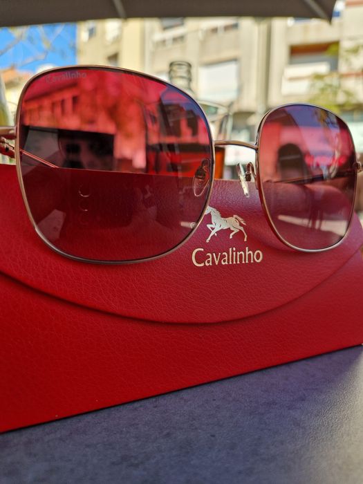 Óculos de Sol Liberté