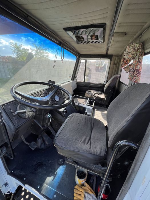 Продам автокран МАЗ КТА 18 тон