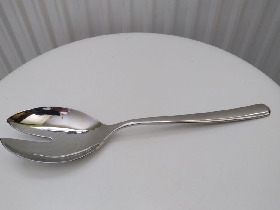 Łyżka WMF Nuova  CROMARGAN do serwowania sałatek Stal Gastronomiczna