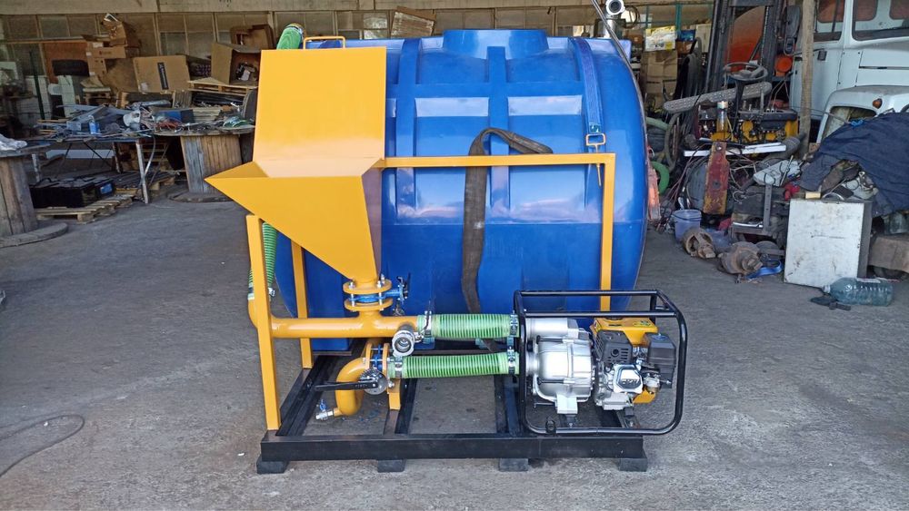 ГНБ установка Vermeer 10X15