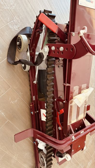 Trepador de estadas Stairmobile TR 93