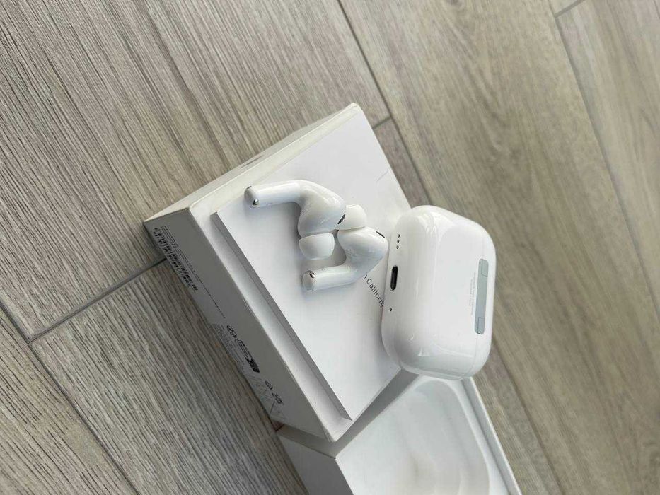Apple AirPods 3 Pro