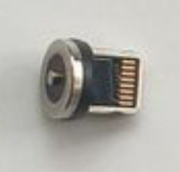 Коннектор магнитной зарядки lightning iPhone