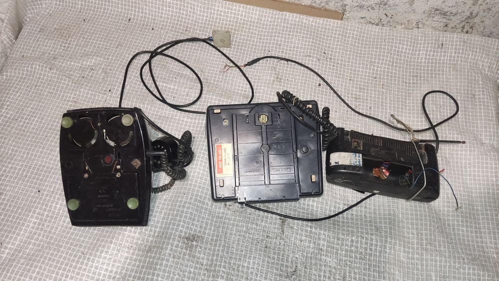 Телефон провідний, стаціонарний,,дешево!