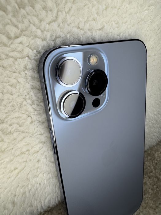 Iphone 13 pro max (EXCELENTE ESTADO)