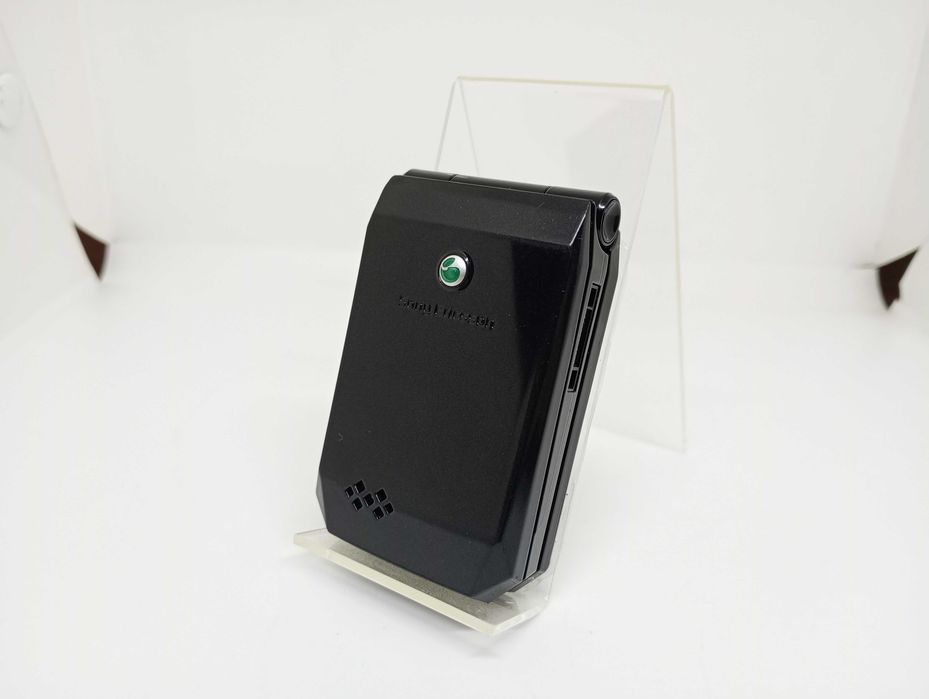 Telefon Sony Ericsson Jalou F100 (Nieużywany)