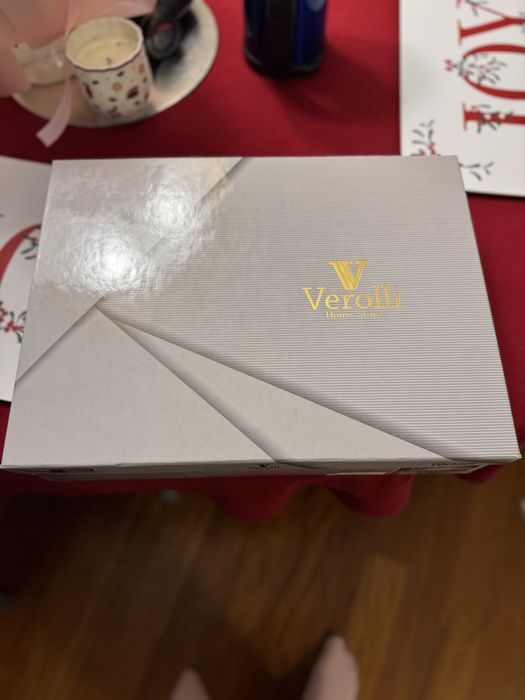 Гобелен скатернина НОВА Verolli