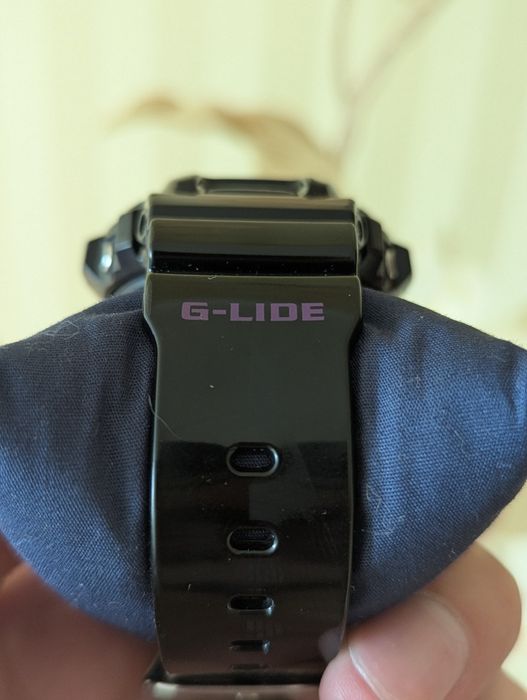 Casio G-Shock GLX -6900