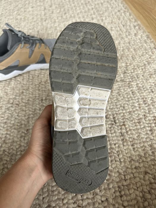 Ténis Merrell 38 bom estado