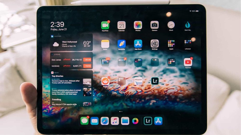 Ipad Mini 6 256 GB como novo.