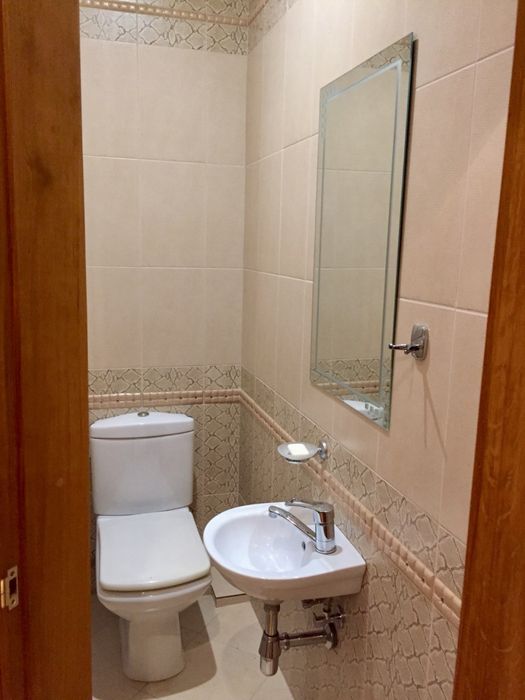 Оренда великогабаритної квартири  124 м.кв, у  Центрі, вул. Садова