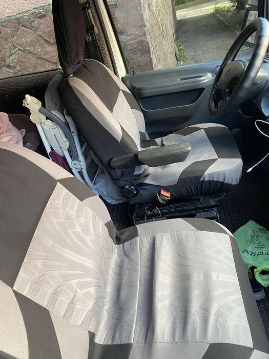 Продам пежо експерт 1.9 2003 рік