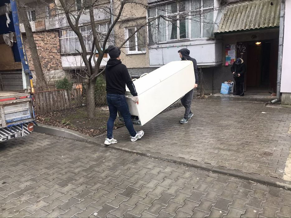 Вантажники Терміново/Вантажники від 250грн/Грузчики