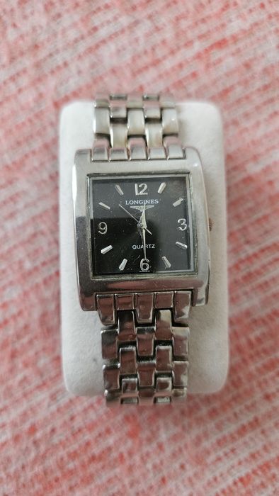 Zegarek Longines DolceVita męski