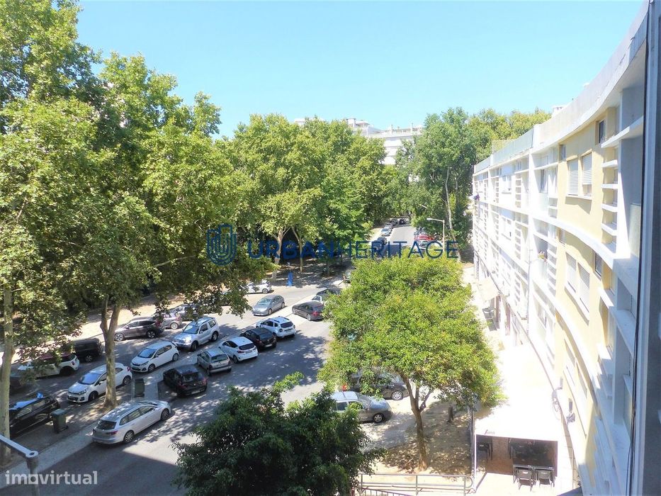 Apartamento T3 Arrendamento em Olivais,Lisboa
