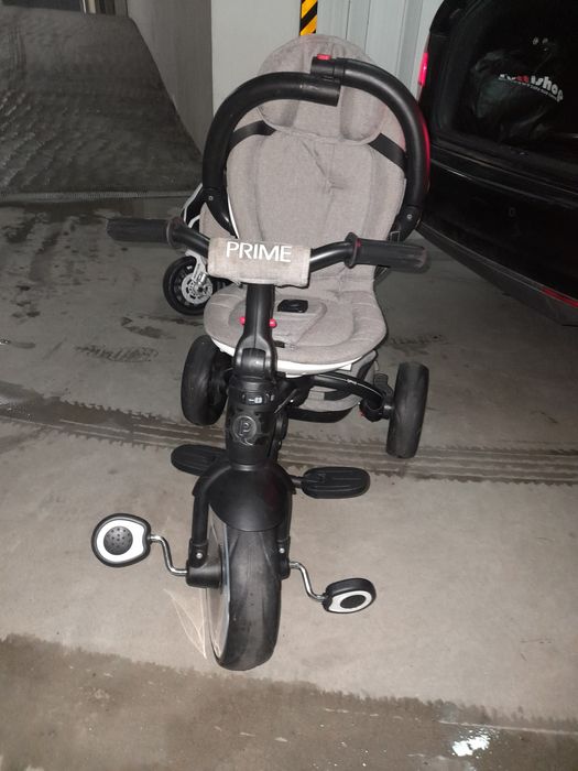 Triciclo evolutivo Prime