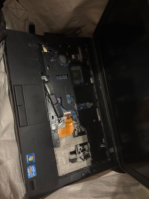 Computer parts + computers64552458904194124