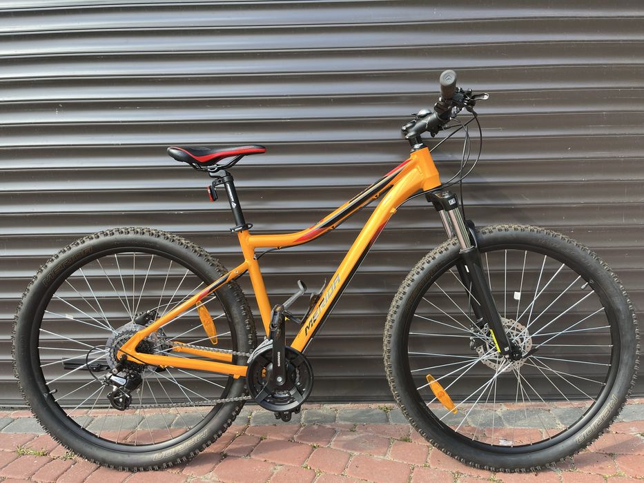 Rower damski mtb merida matts 15 M 27.5 hydrauliczne hamulce, idelany stan nie cube kross trek scott