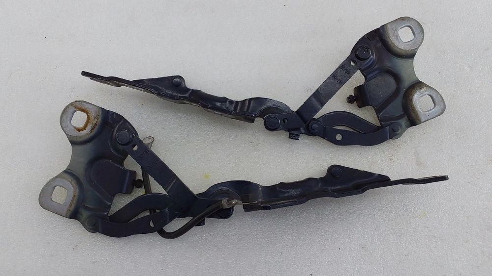 Dobradiça capot MINI Mini Countryman (R60)