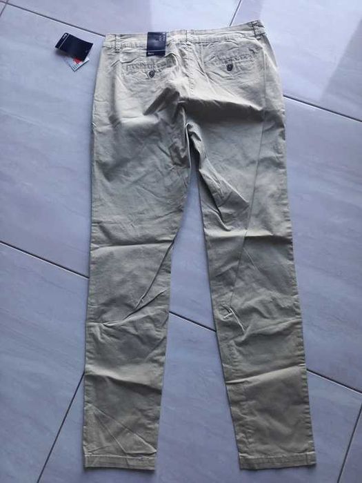 Spodnie Flame roz. 40
