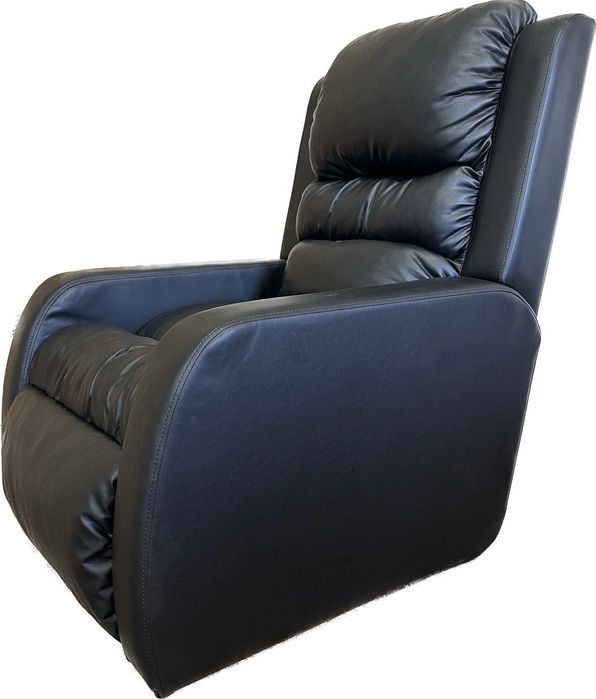 Крісло Реклайнер з ручною розкладкою