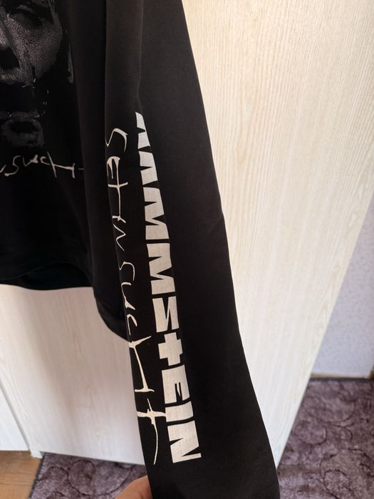 Vetements rammstein