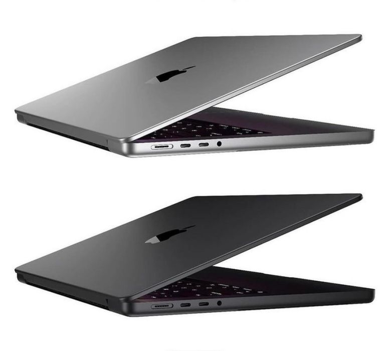 MacBook PRO 16,2” M3 MAX 64GB/1TB | 64GB/2TB