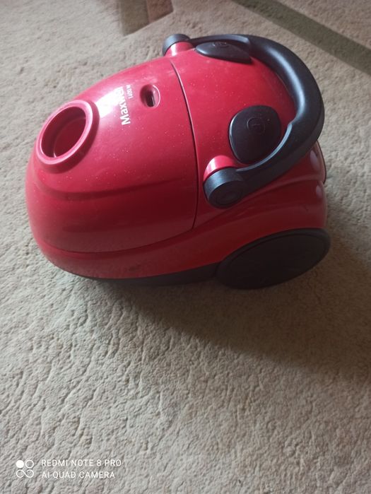 Пилосос    MaxWell 1400