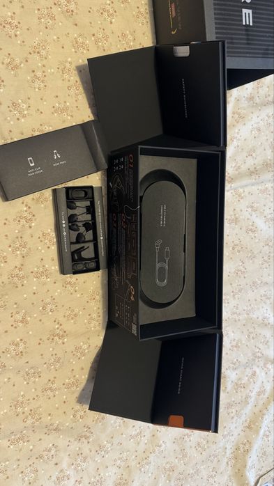 Virture pro oculos AR