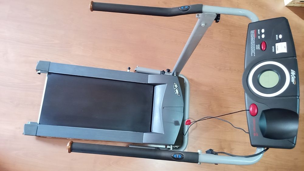 Electric treadmill64585839073155120
