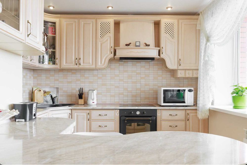 3-rooms apartment apartment by the address st. Bazhana pr (area 126 m²) - Atlanta.ua - photo 7