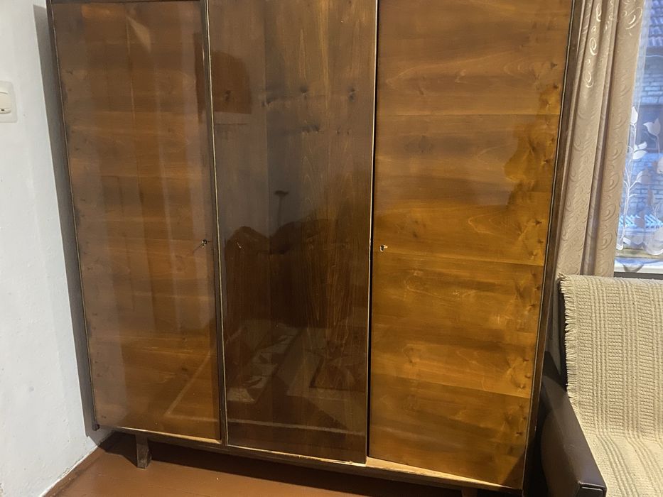 Oddam za darmo meble i kanapy